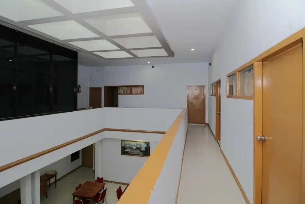 Airy Eco Mamajang Amirullah 4 Makassar