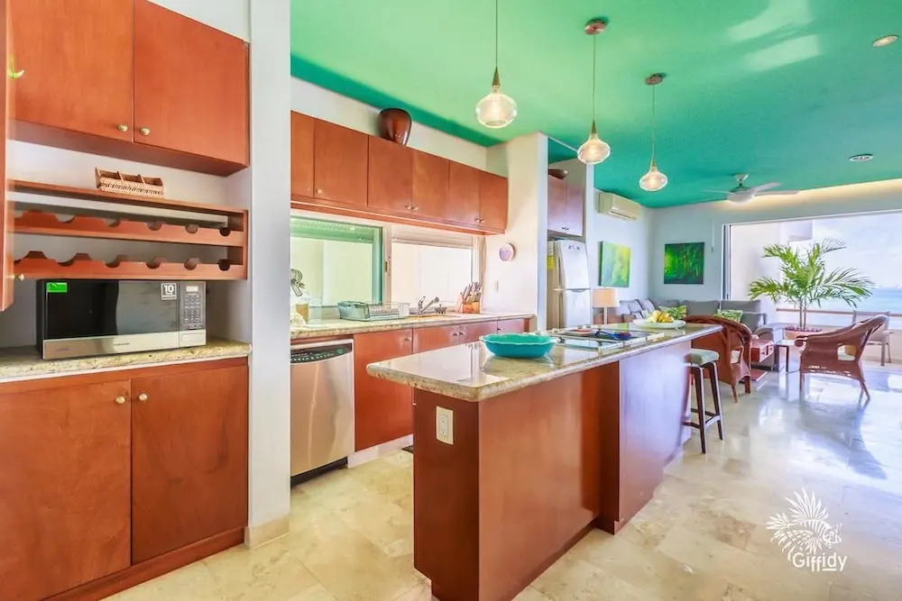 Puerta Al Mar - Penthouse 504