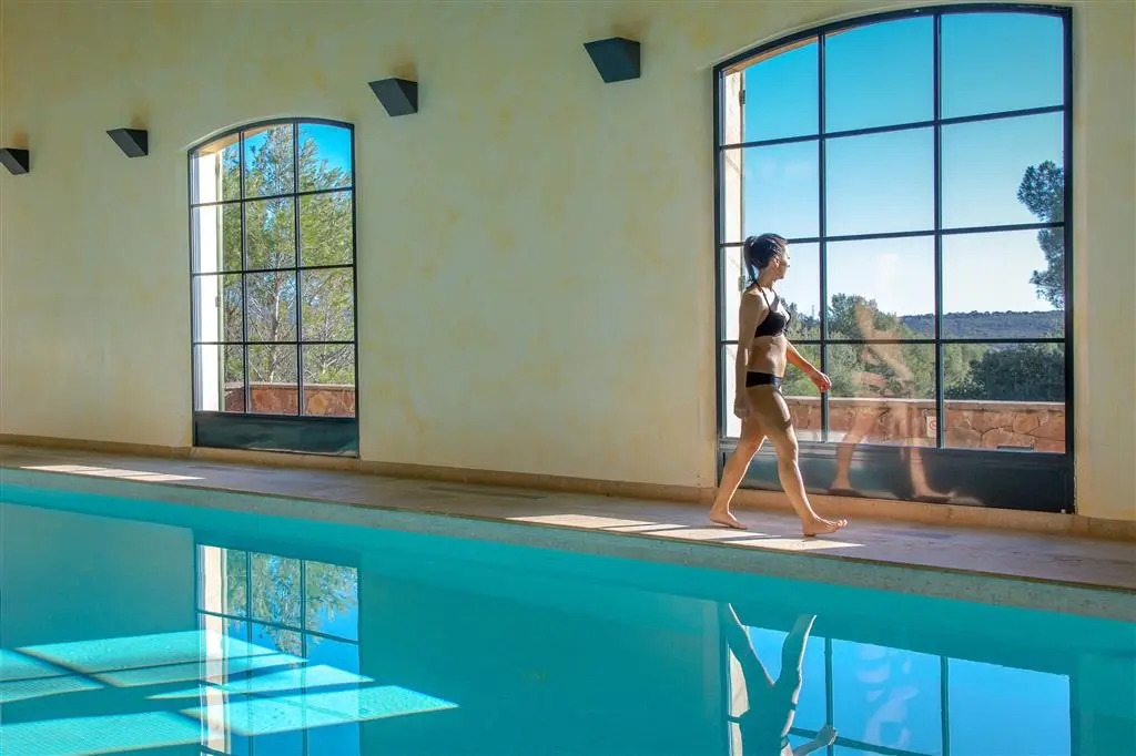 Le Domaine de Saint Endreol Golf & Spa Resort