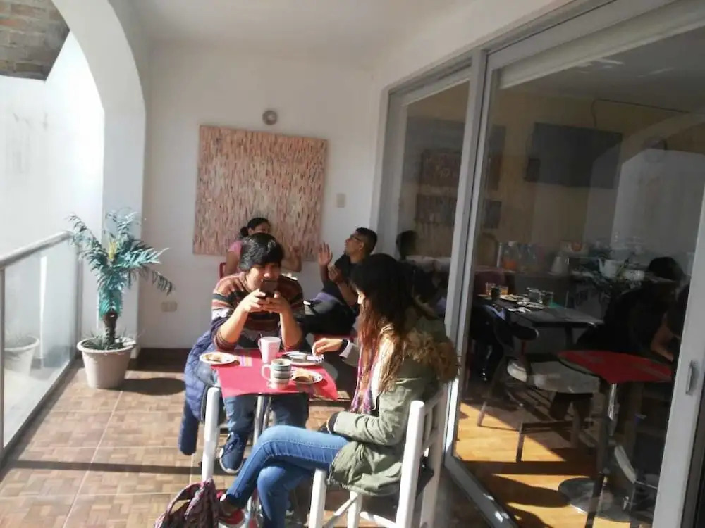 CasaHotel El Tambo Huancayo