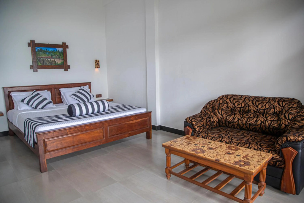 Eagle View villa