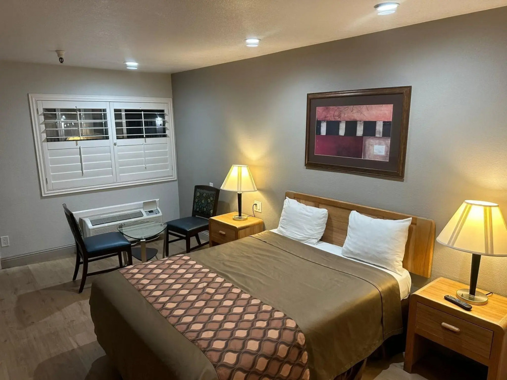 Morgan Hill Inn