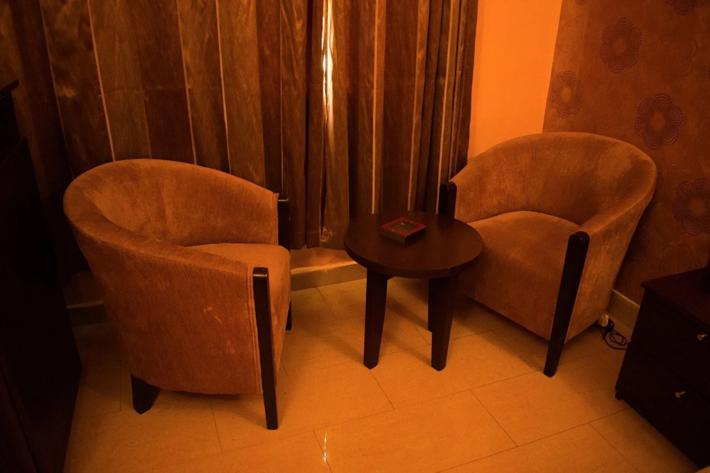 The Stonehouse Boutique Hotel