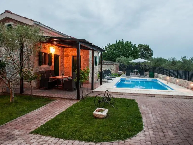 Villa Adriaticum