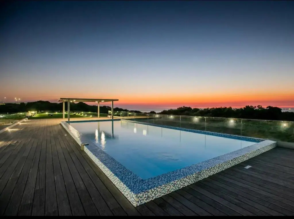Pebble Beach Sibaya Apartment 238