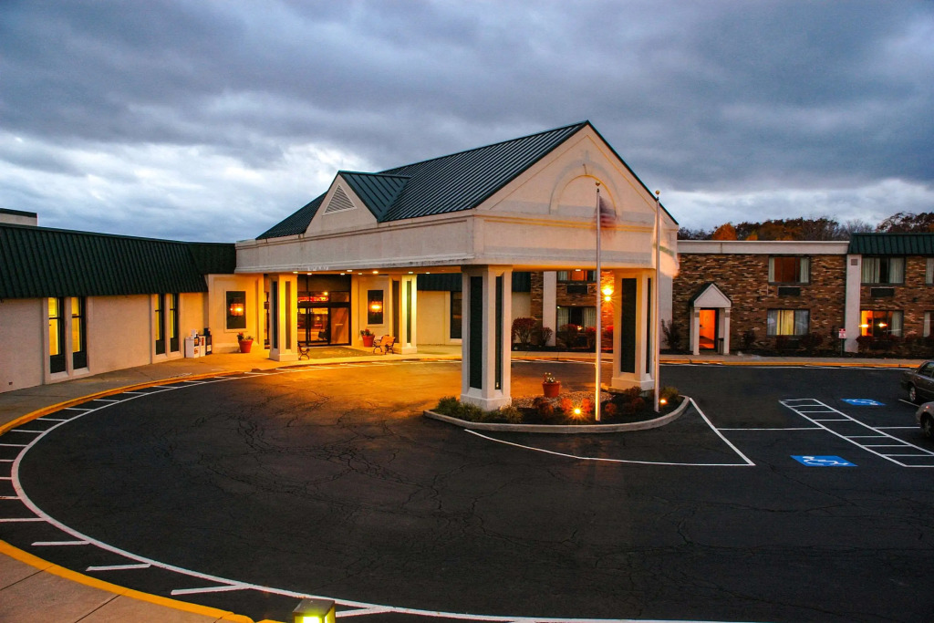Quality Inn & Suites Richfield