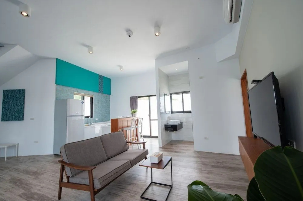 SH Villa