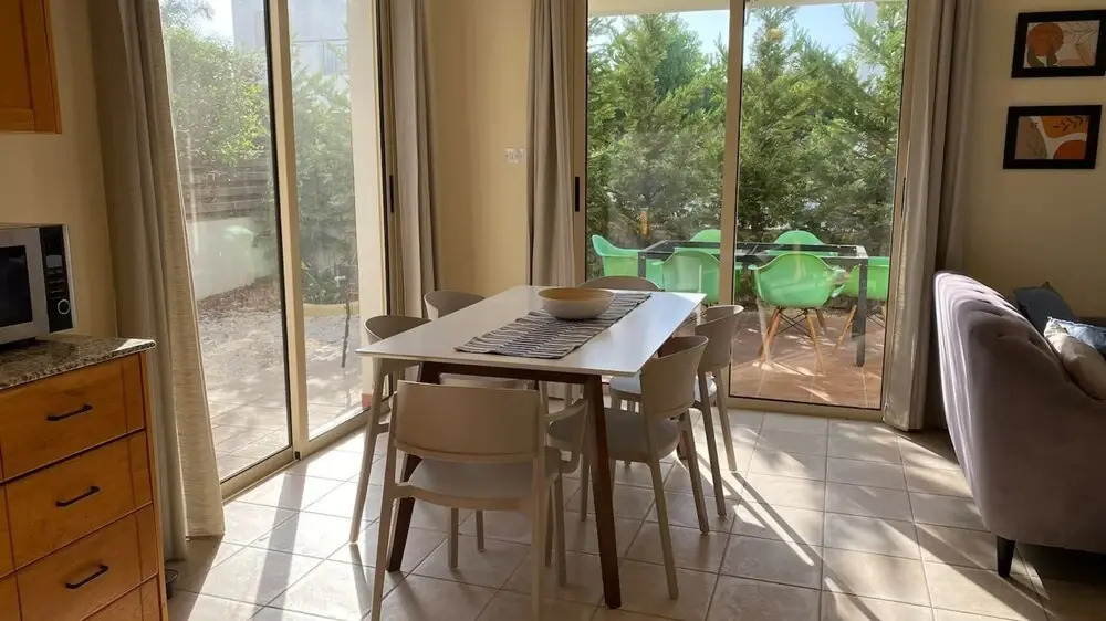 Serenity Villa