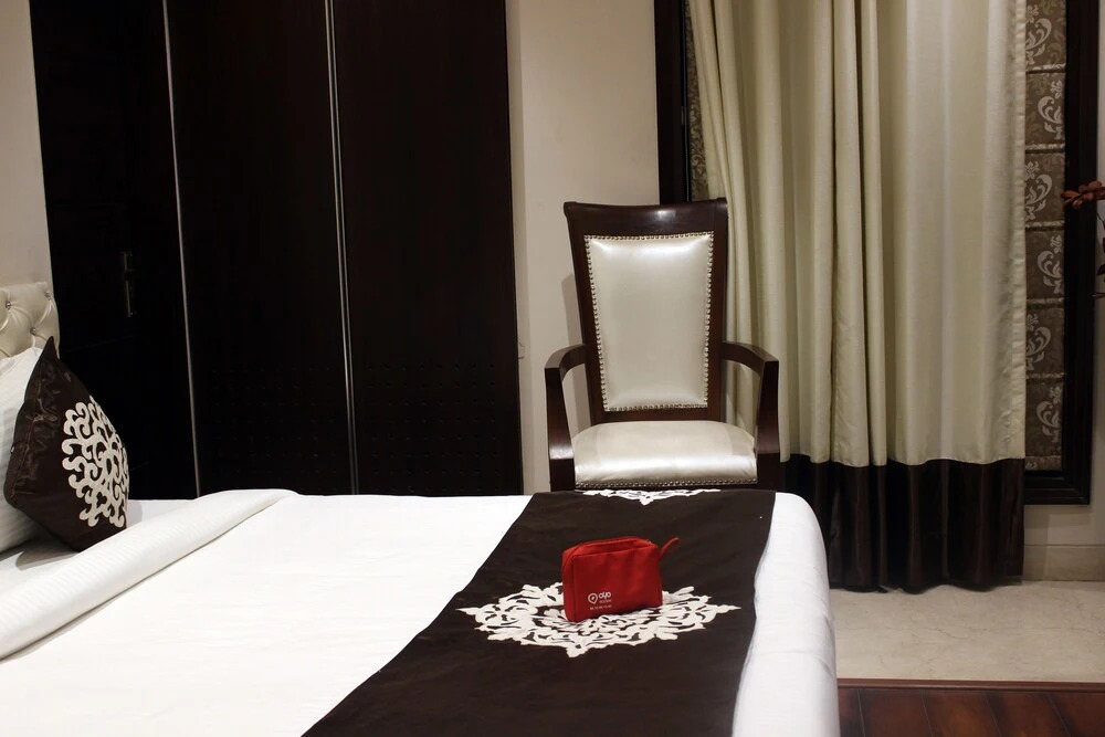Aura Grand Residency