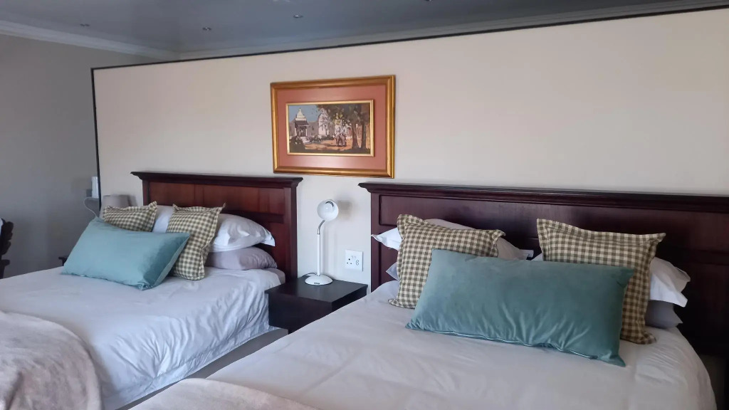 Dormio Manor Guest Lodge