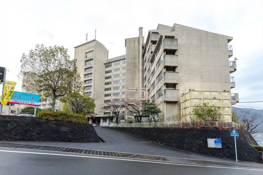 OYO Hotel Miyajima Inn Hourainosato Hatsukaichi