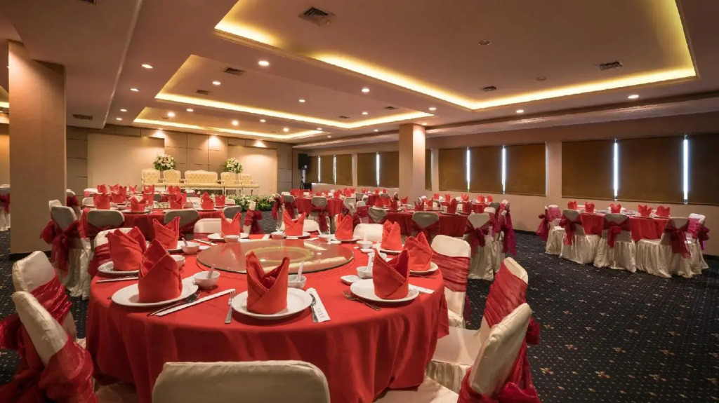 Star Hotel
