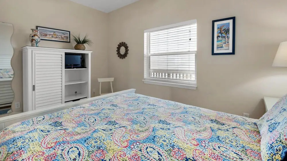 Villas on the Gulf unit M5