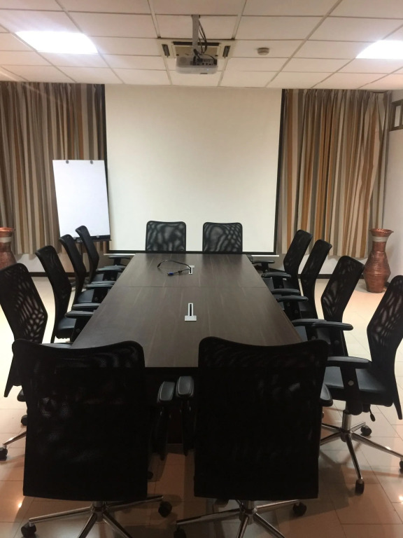 Prestige Suites