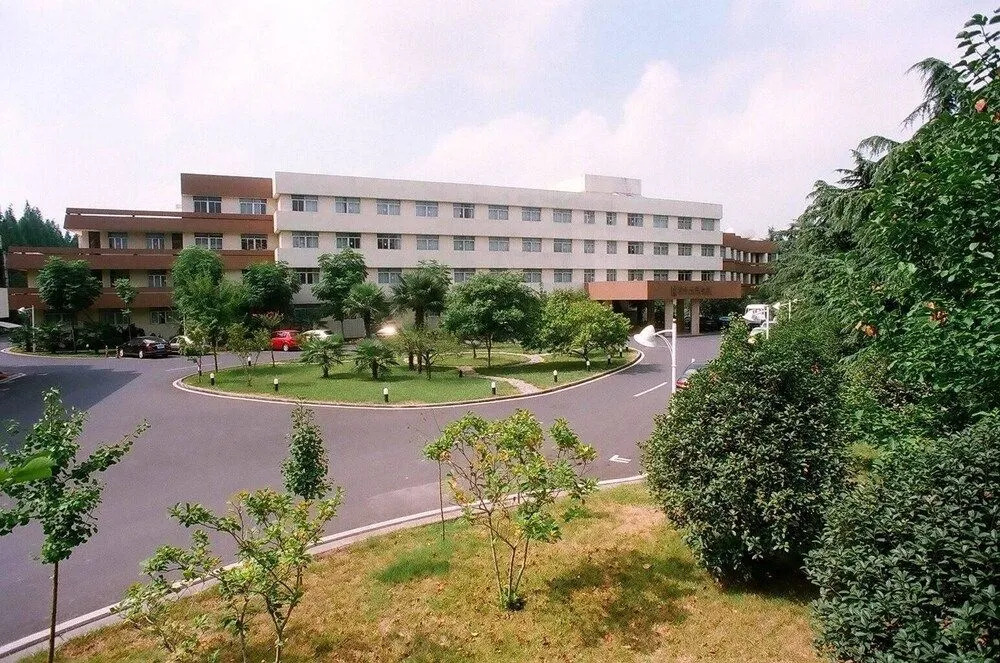Lijin Garden Hotel