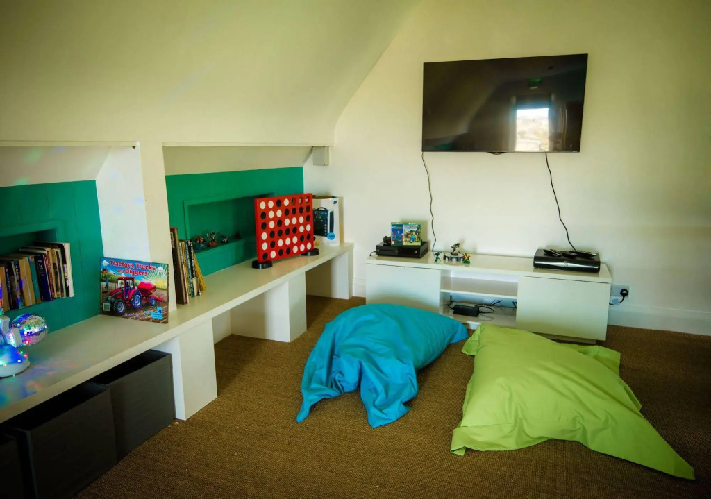 Connemara Sands Hotel & Spa