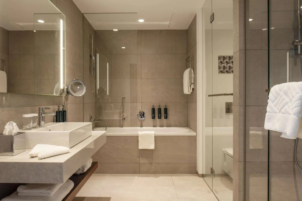 DoubleTree by Hilton Wroclaw