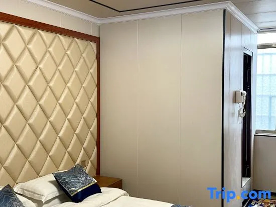 JIn xin Gloden Hotel