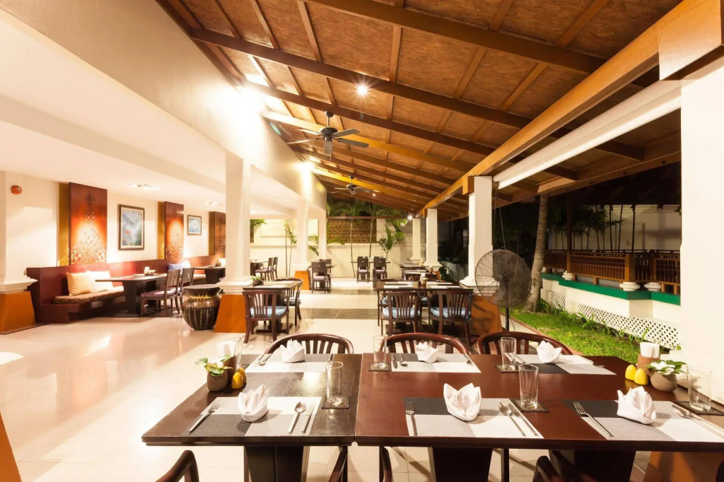 The Briza Beach Resort, Samui - SHA Plus