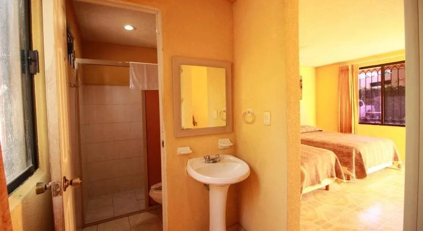Hotel Puuc