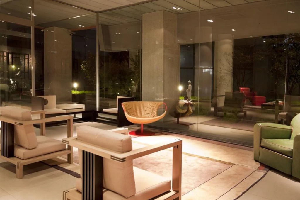 Zambala Luxury Apartments