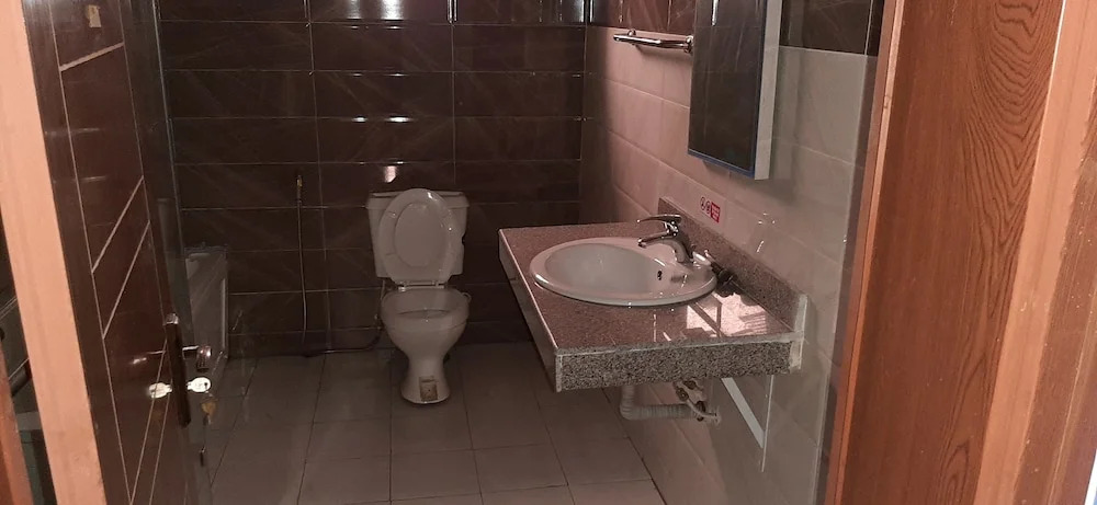 Greenwood Court Hotels & Suites
