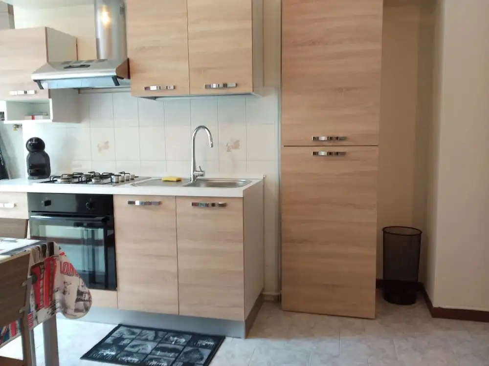 Milano Suites