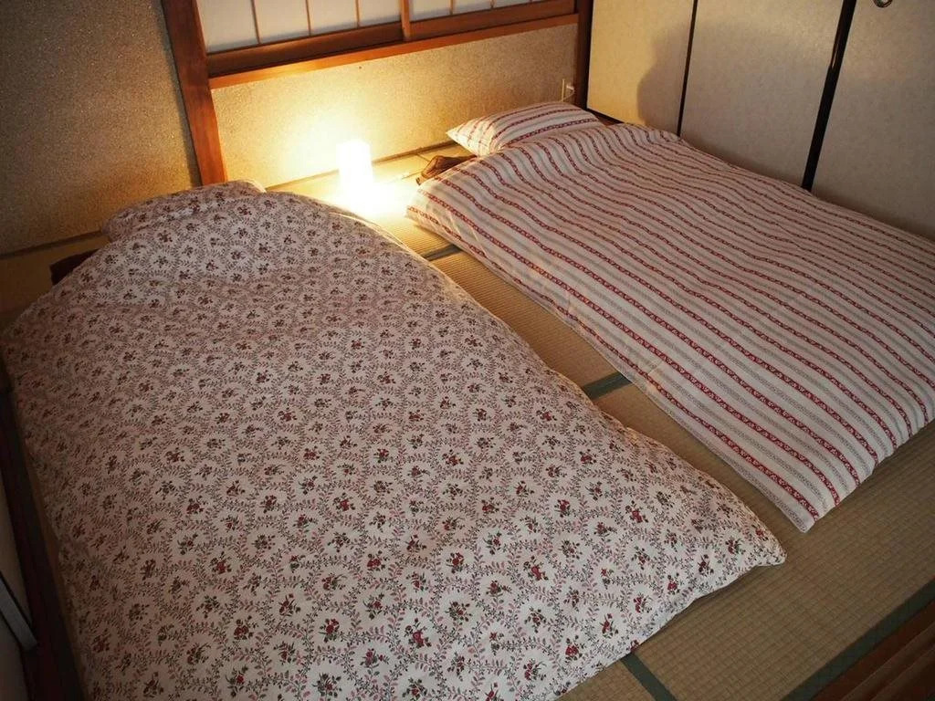 Guesthouse Ten-roku - Female Only (только для женщин)