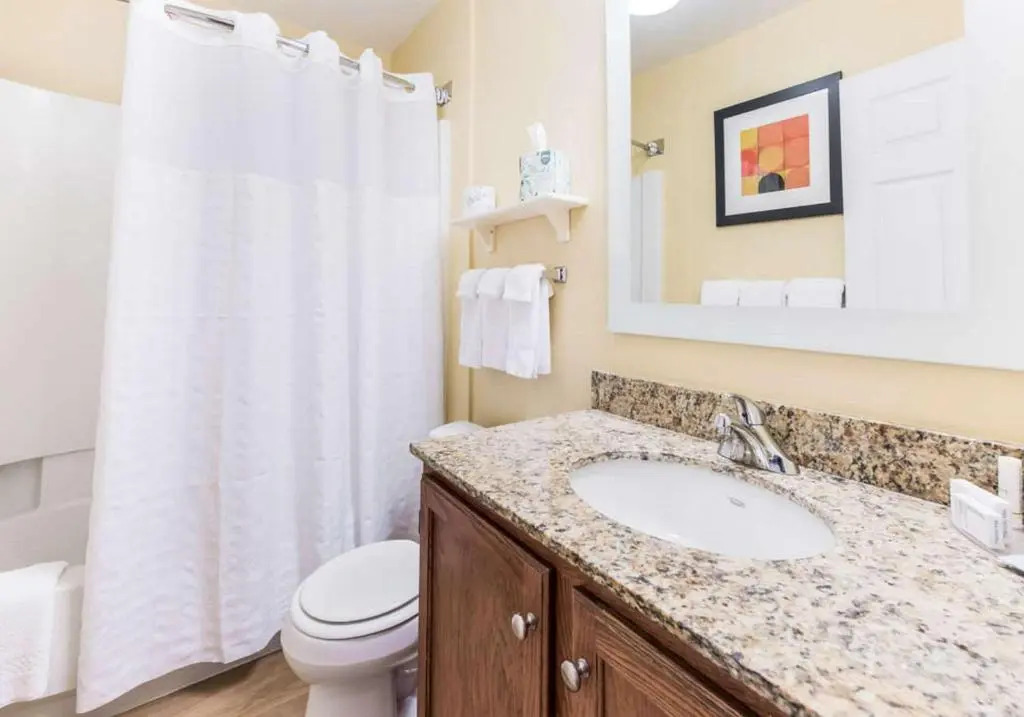 MainStay Suite