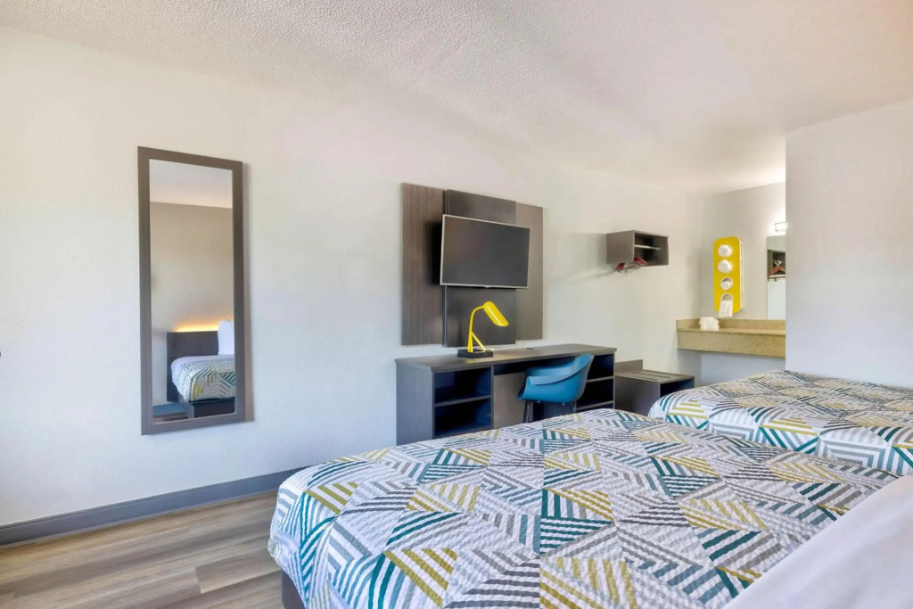 Motel 6-Hammond, IN - Chicago Area