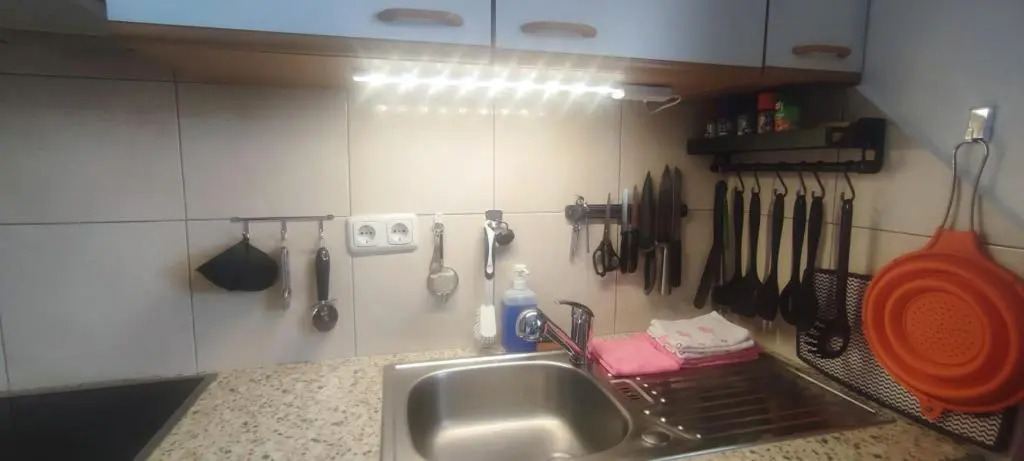 Apartment Rahm