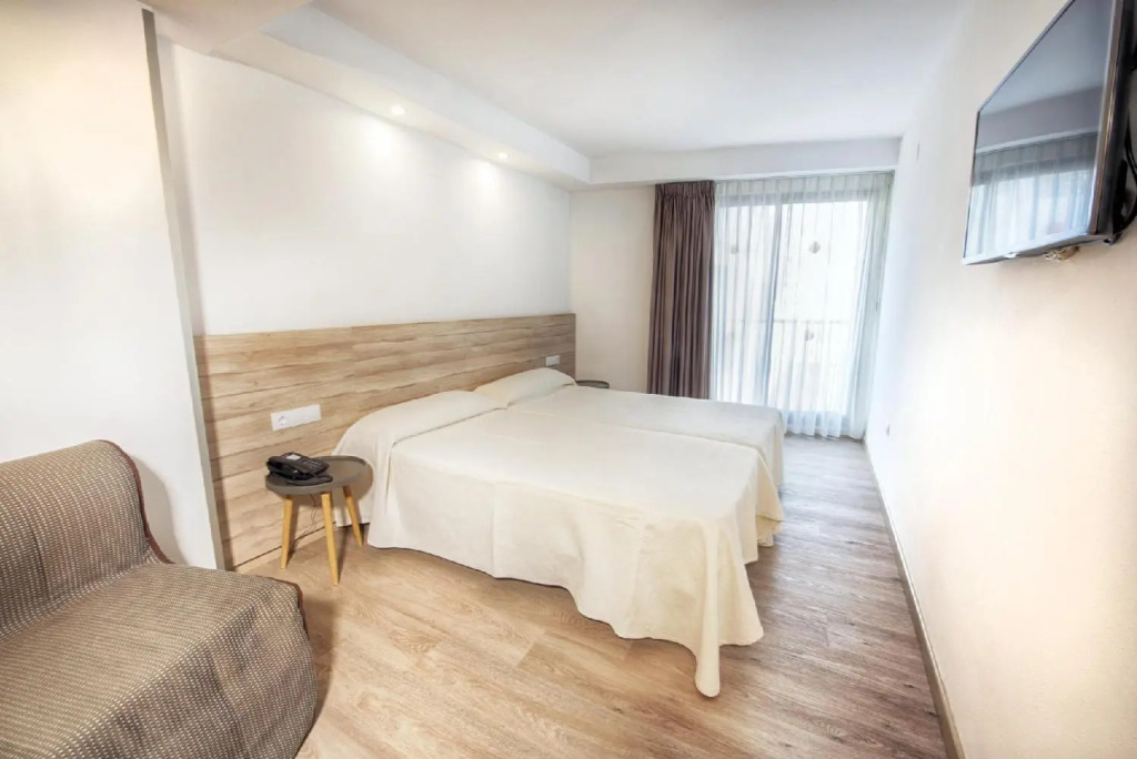 Hotel Montemar
