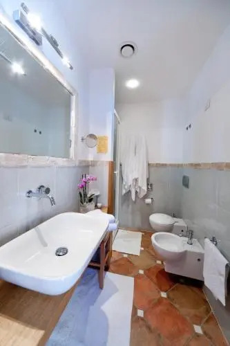 SArenada Hotel