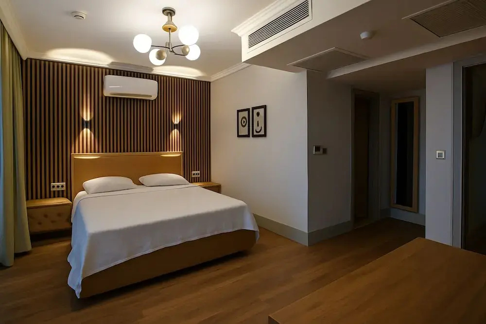Suna Suites Hotel & Fethiye