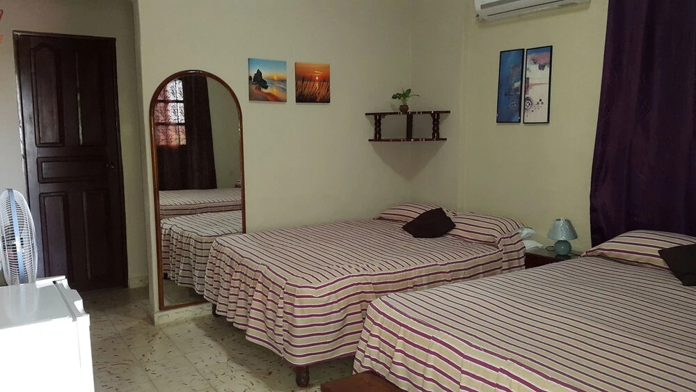 Hostal Restaurante La Rosa Casilda
