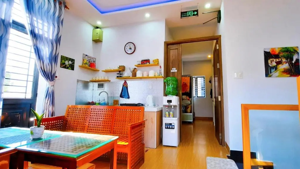Sena home 2nd*near Danang Han river*Dragon bridge