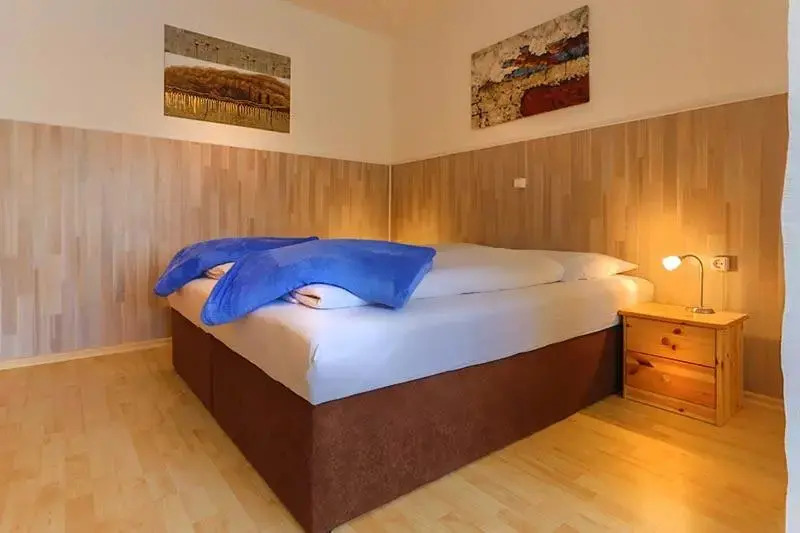 H& Apartment im Herzen der Stadt Nr.29-Henning mit Balkon