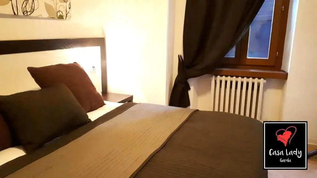 Casa Lady