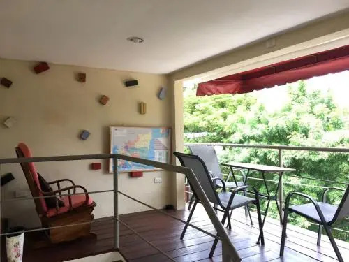 Casa Mokoron