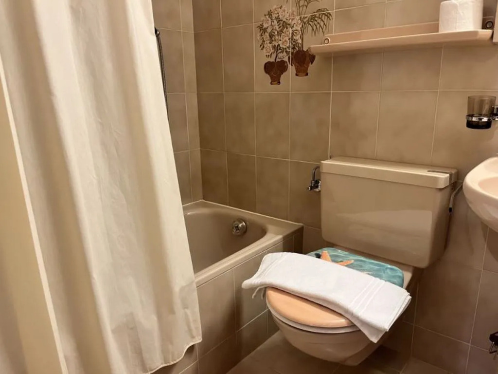 Apartment 146 Silvaplana-Surlej