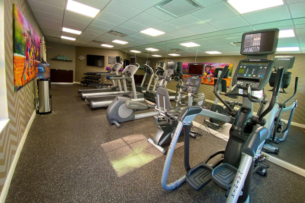 Residence Inn Columbus Worthington