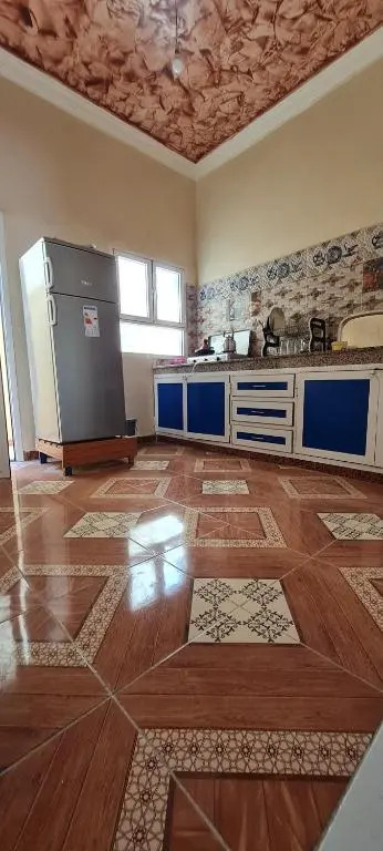 Maison La Baraka Merzouga