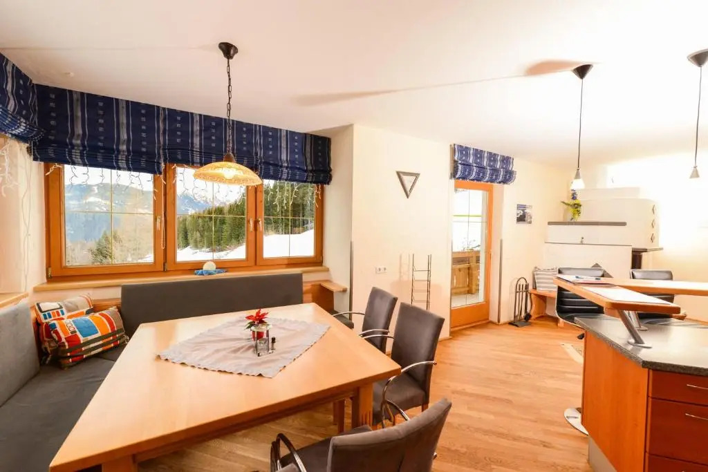 Appartement Hutegger