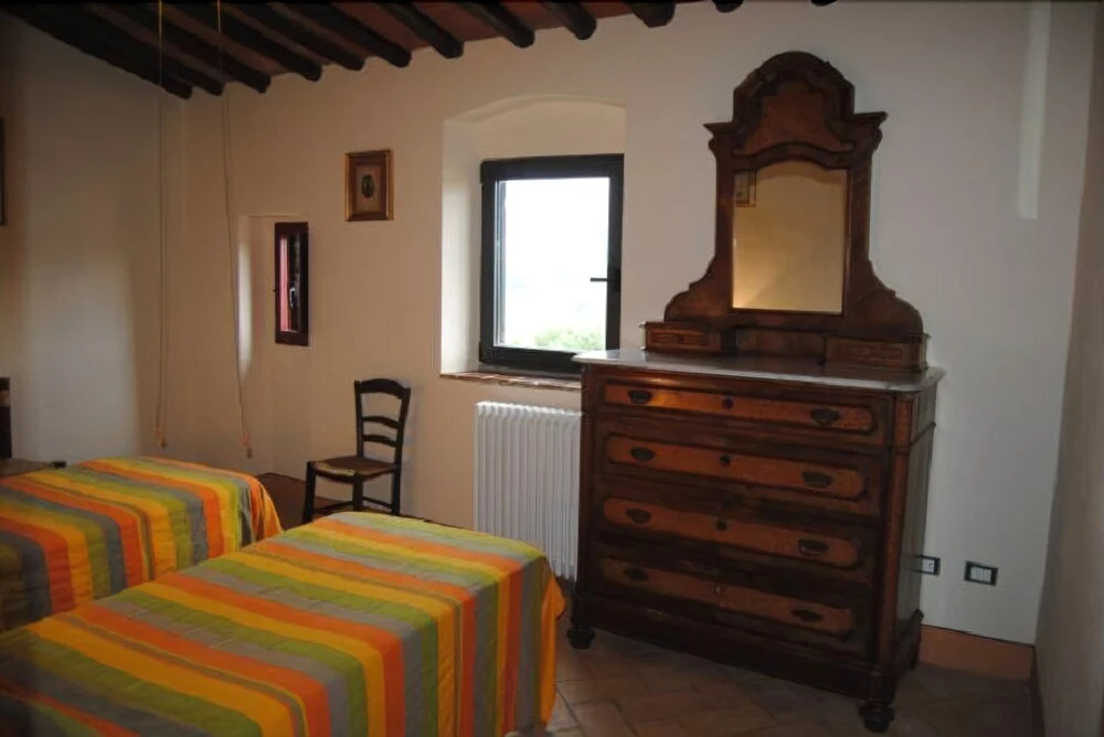 Agriturismo Il Torriano