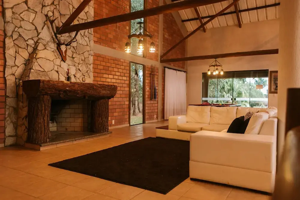 Virá Charme Resort