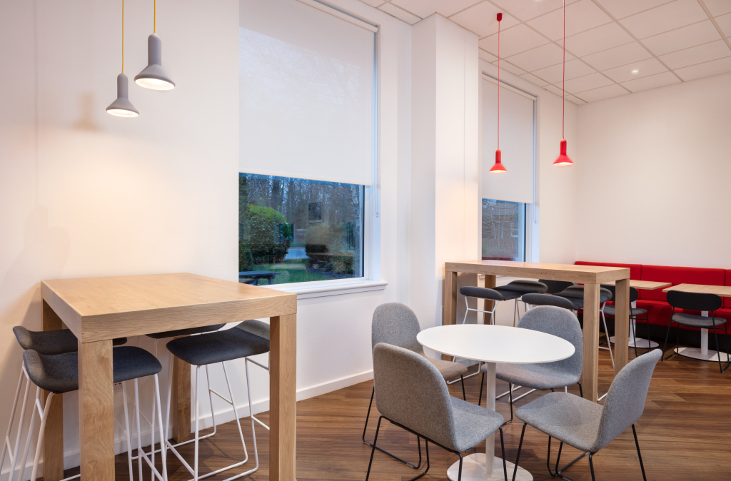 Holiday Inn Express Strathclyde Park M74, Jct 5 by IHG