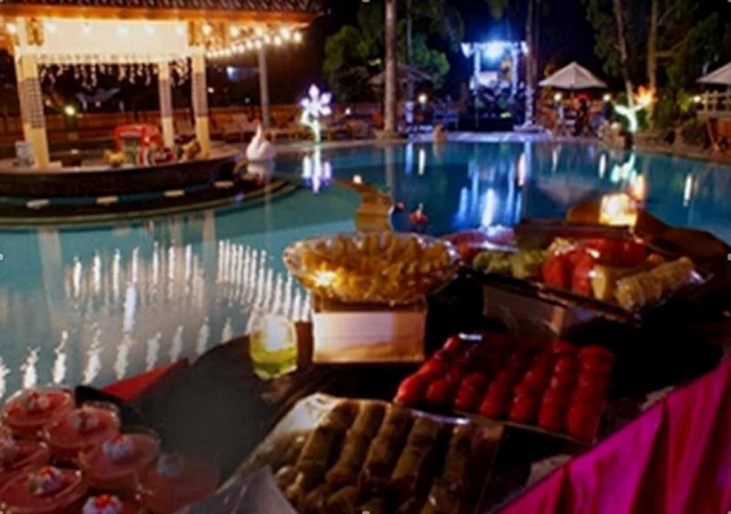 Purnama Hotel
