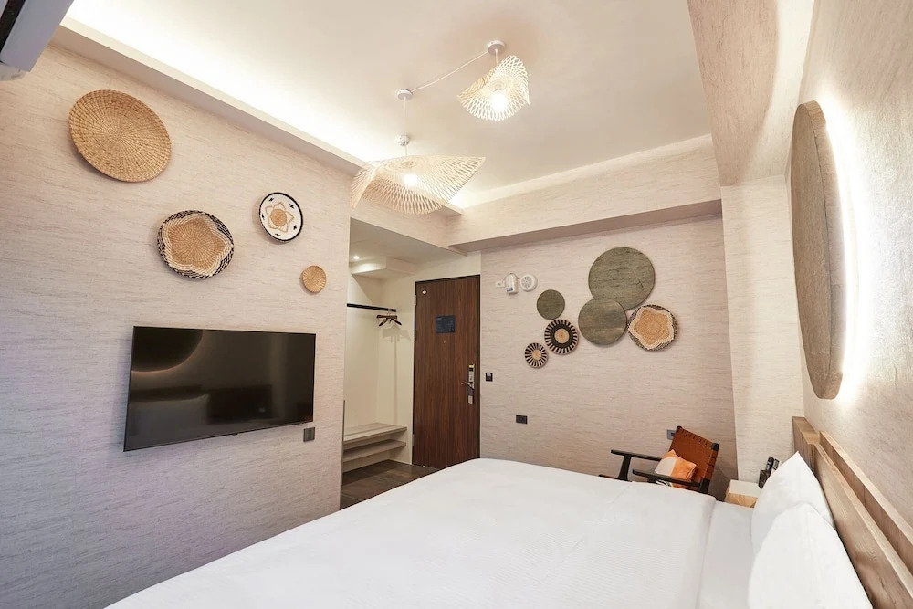 星澄風旅 Zela Design Hotel