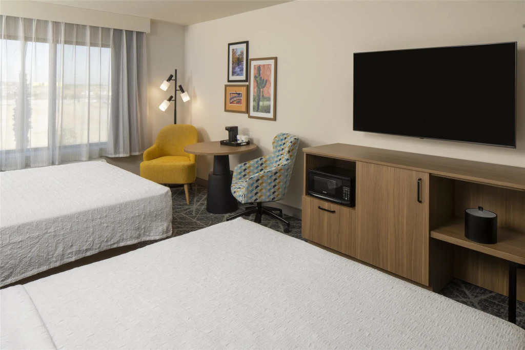 Hampton Inn & Suites By Hilton Buckeye Phoenix