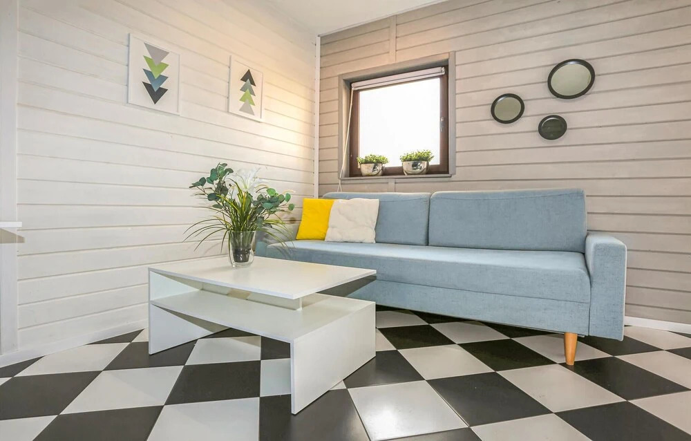 Nice Home in Grzybowo With Wifi and 2 Bedrooms